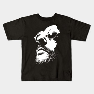 Lèon Movie Kids T-Shirt